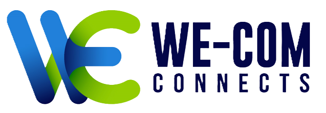 wecomconnects.com